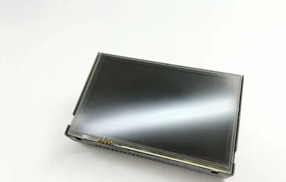 Nissan X-Trail T31 Screen/display/small screen 1758970 20765291