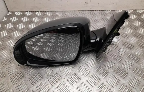 KIA Sportage Front door electric wing mirror 87610F1840