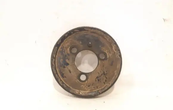 Chrysler Voyager Water pump pulley 20602138F