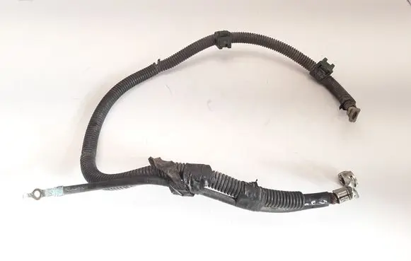 Honda Legend III KA9 Negative earth cable (battery)