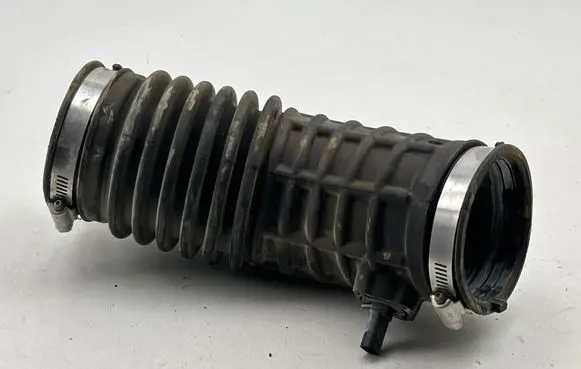 Air intake duct part