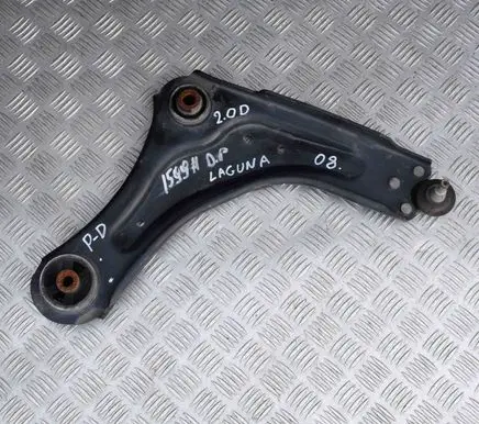 Renault Laguna III Front lower control arm/wishbone 545000011R028F044D
