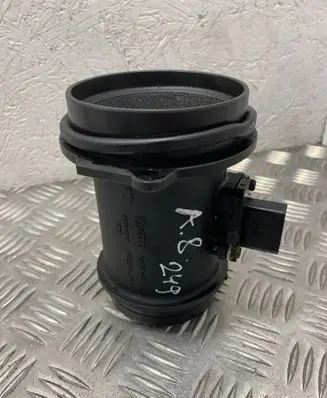 Audi A8 S8 D3 4E Mass air flow meter 059906461K