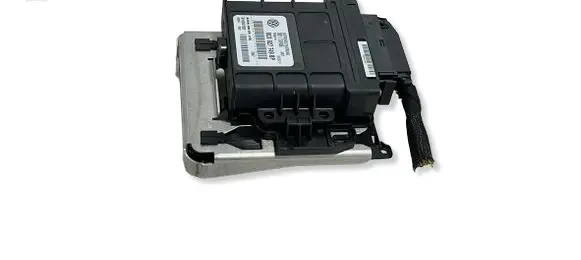 Porsche Panamera (970) Gearbox control unit/module 0C8927749BP 47178