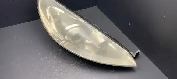 Peugeot 407 Headlight/headlamp 9641944180 5DV00900000 334511001911