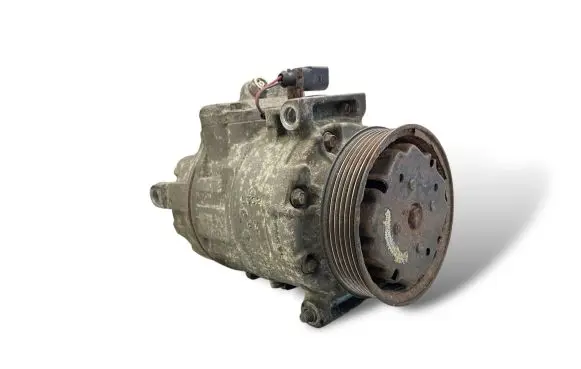 Audi A4 S4 B6 8E 8H Air conditioning (A/C) compressor (pump) 4472209590 08E02635 K1943