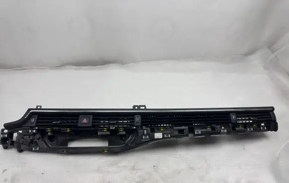 Audi A4 S4 B9 Dash center air vent grill 8W0971659B 8W0971659