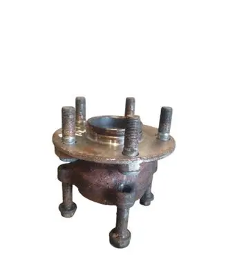 Subaru Forester SH Front wheel ball bearing 