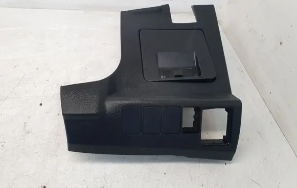 Toyota Auris E180 Panel trim 5554502050