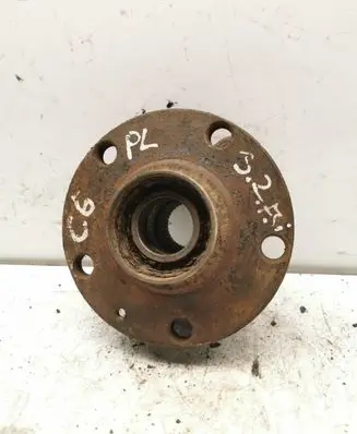 Audi A6 S6 C6 4F Front wheel bearing hub 