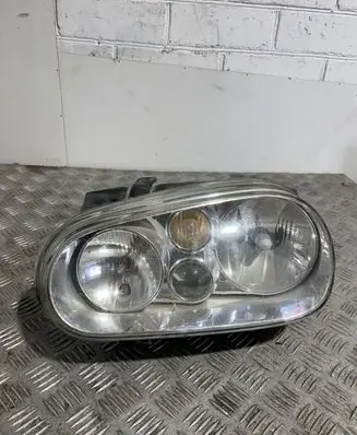 Volkswagen Golf IV Headlight/headlamp 1J1941015C