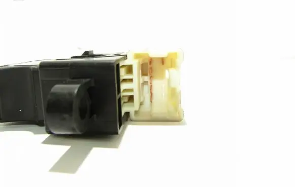 Subaru Impreza II Electric window control switch