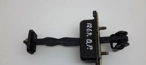 Mercedes-Benz ML W163 Front door check strap stopper A1637200016