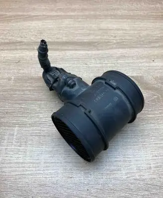 Opel Astra G Mass air flow meter 0281002180