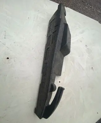 Mercedes-Benz C W205 Bottom trim A2057277301