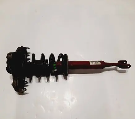 Audi A4 S4 B6 8E 8H Front shock absorber/damper 8E0413031CL