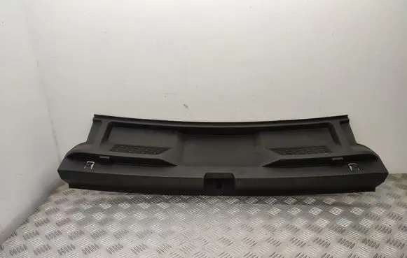 Volkswagen T-Roc Trunk/boot sill cover protection 2ga863459