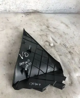 Infiniti Q50 Centre console side trim rear 681344gf0a