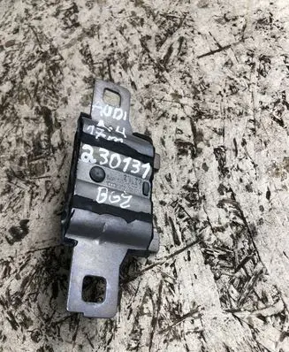 Audi A4 S4 B9 Trunk lock loop 8W9827507