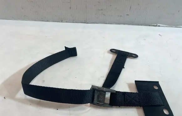 Audi Q7 4L Battery bracket 4F0867749