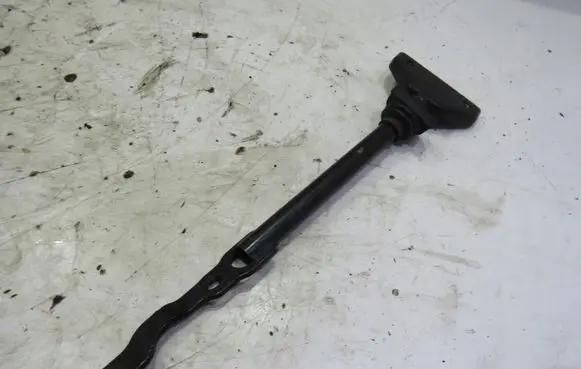 Jaguar XJ X351 Front strut bar KRIS235789