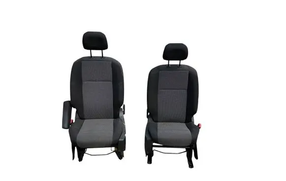 Opel Combo E Front driver seat 