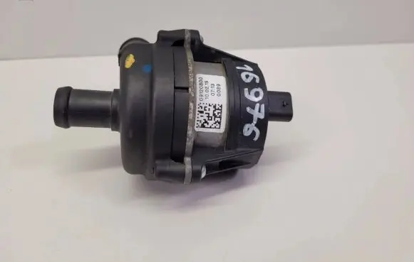 Jaguar F-Pace Water pump EPLA-8501-BD