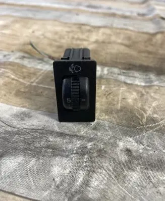 Toyota Avensis T250 Headlight level height control switch 8415205051