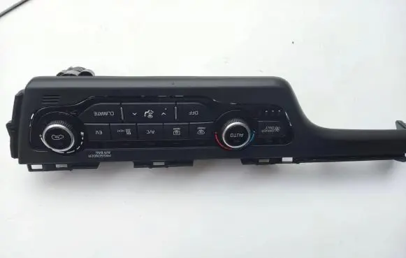 KIA Niro Climate control unit 97250Q4180 N9AJ