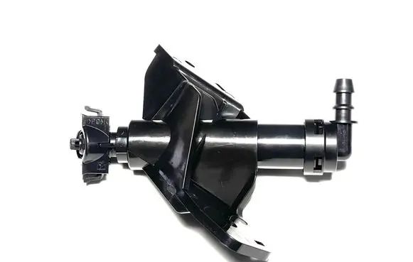 KIA Optima Headlight washer spray nozzle 98674D4000