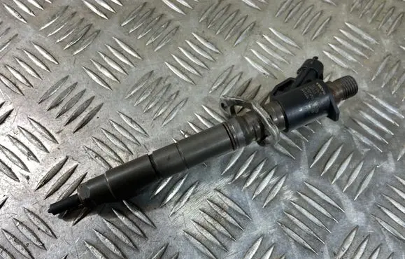 Volvo XC60 Fuel injector 31272690 0445116016