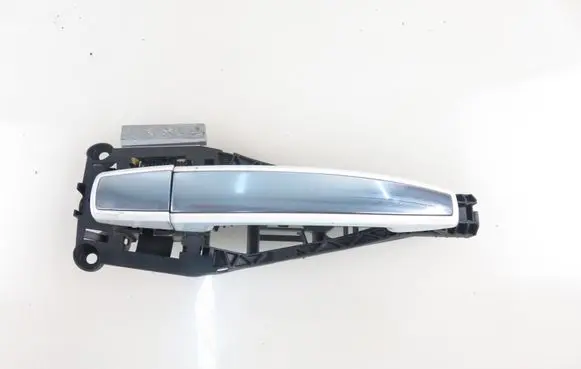 Opel Insignia A Rear door exterior handle 