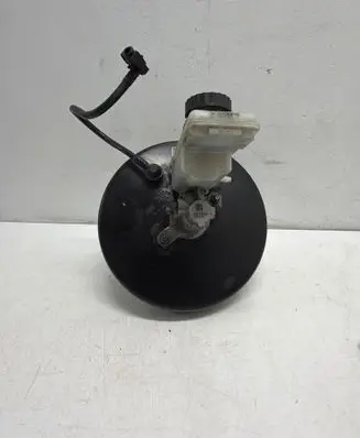 Renault Kangoo II Brake booster 0204051634 25485C1173