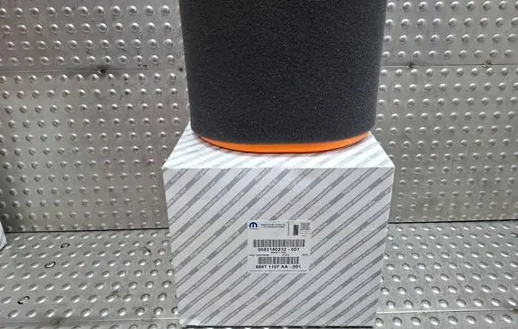 Fiat Ducato Air filter S26336149 52180232