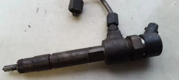 Fiat Bravo - Brava Fuel injector 0445110002