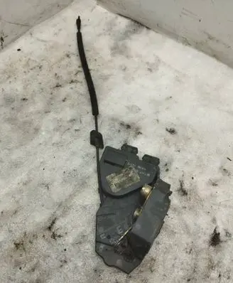 Volvo S70 V70 V70 XC Front door lock