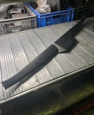Toyota Corolla E120 E130 Other interior part 6479002010