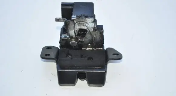 KIA Sportage Tailgate/trunk/boot lock/catch/latch 