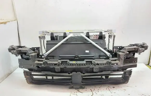 BMW iX Radiator support slam panel BMWIX2023PAS