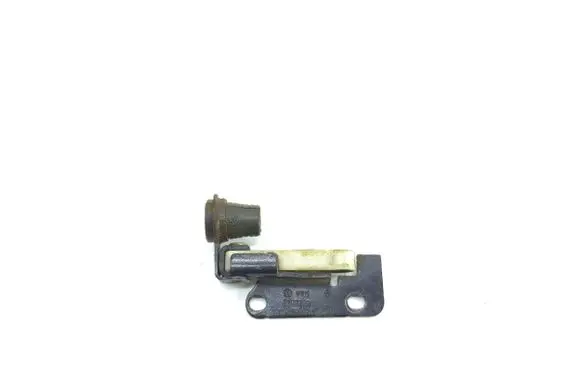 Volkswagen Caddy Sliding door check strap stopper 2k0843413a