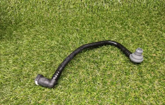 BMW 3 E90 E91 Vacuum line/pipe/hose 7577336 3433757733601