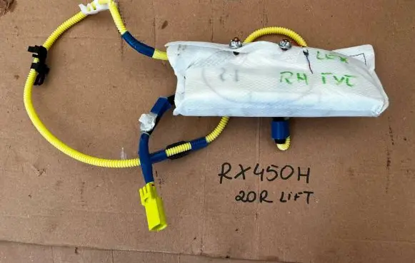 Lexus RX 450H Seat airbag 73930-48030