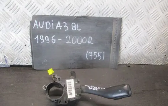 Audi A3 S3 8L Indicator stalk 8L0953513G
