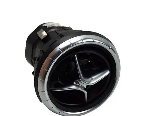 Mercedes-Benz CLA C117 X117 W117 Dash center air vent grill A1178300354