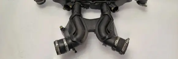 Land Rover Range Rover Sport L320 Intake manifold 6H4Q6K770DB