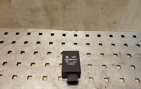 Other relay