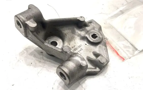 Dacia Duster II Engine mount bracket 168130812R