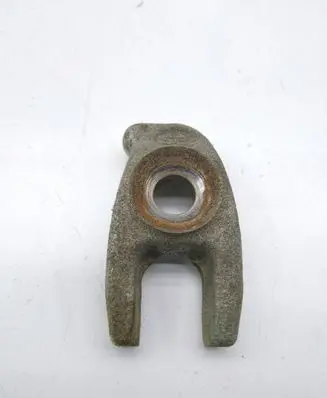 Dacia Lodgy Fuel Injector clamp holder