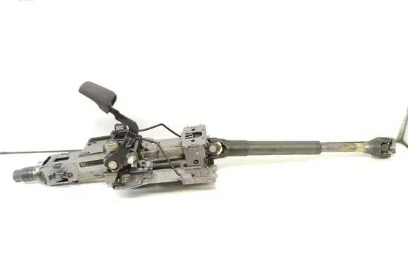 Volkswagen Touran I Steering column universal joint 1T0419502J