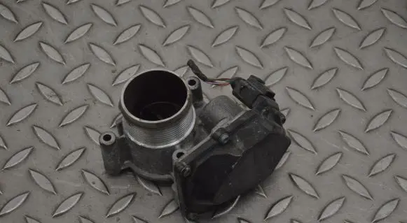 Audi Q5 SQ5 Throttle valve 03L128063AC